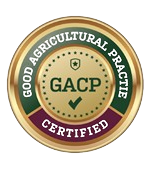 GACP Certification